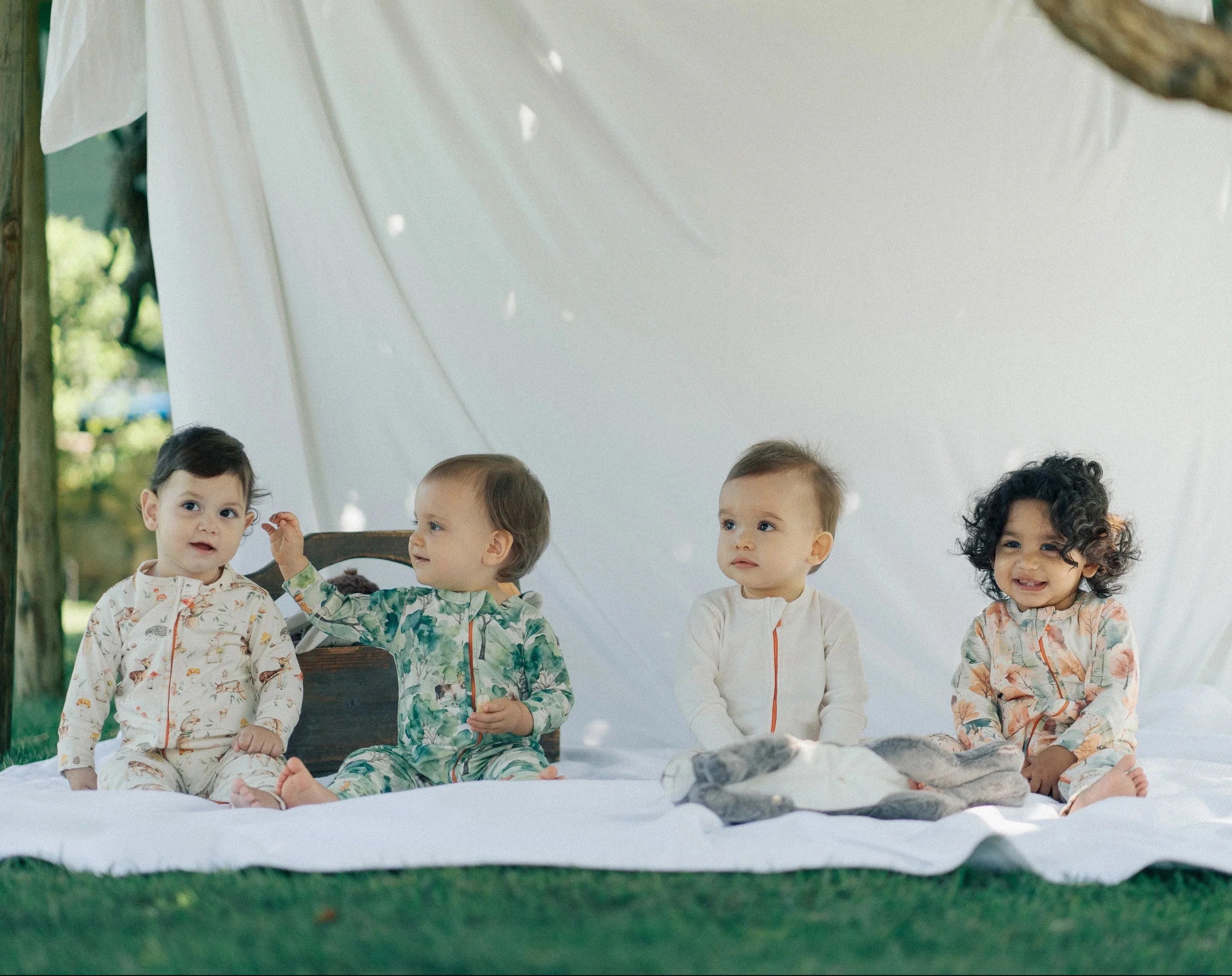 How to Choose the Perfect Babygrow for Your Baby