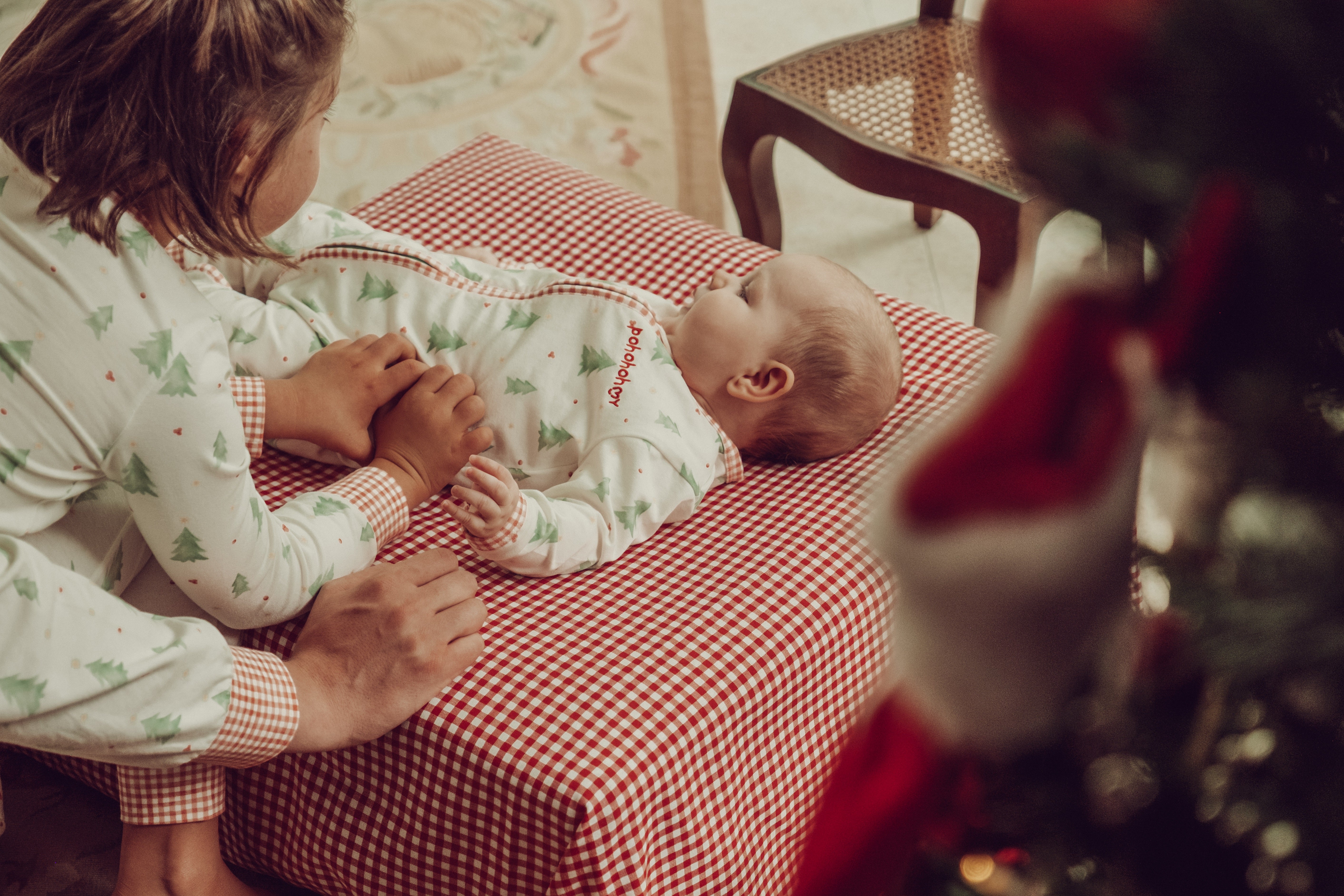 Pohohohmy - Christmas