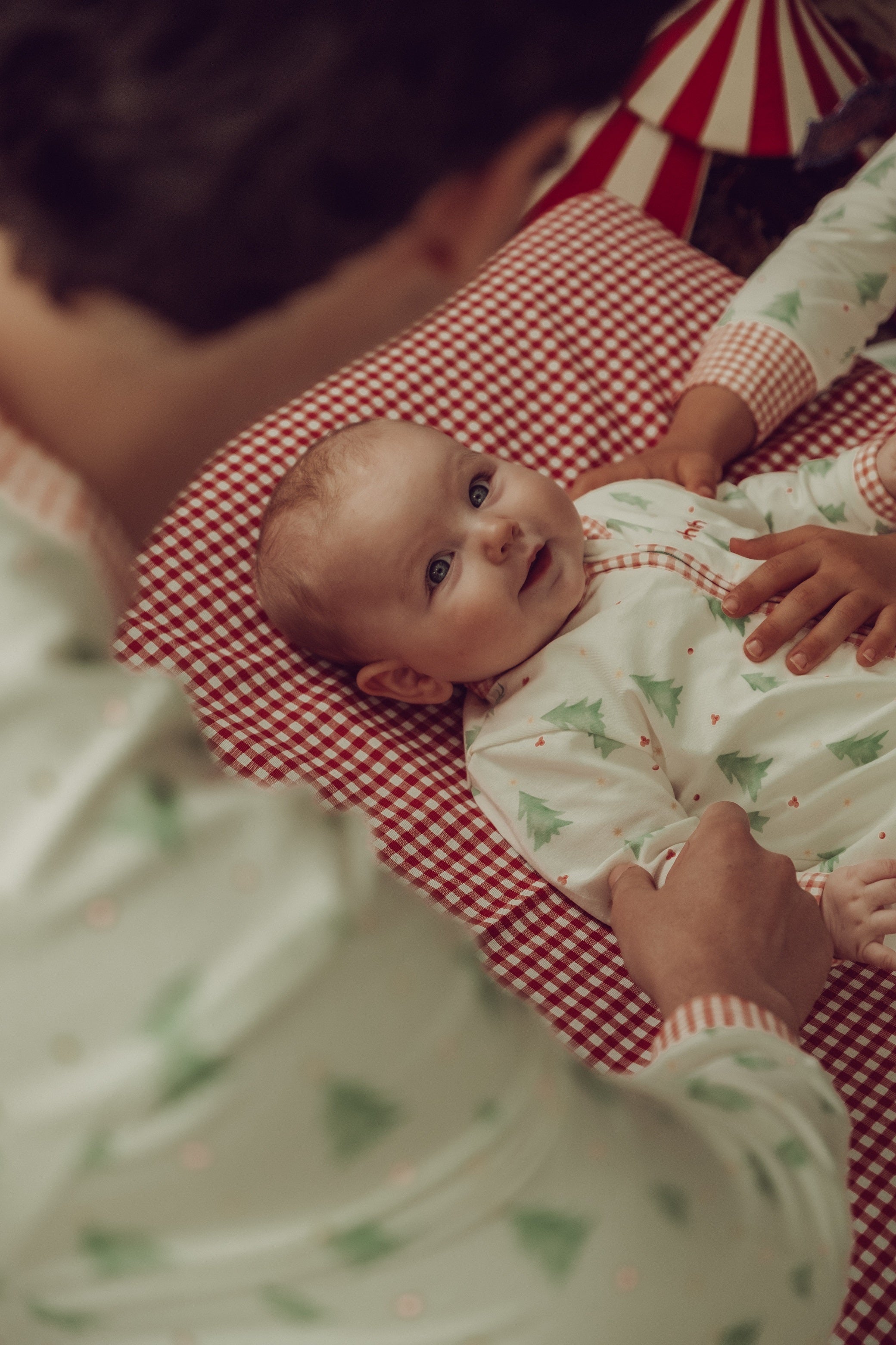 Pohohohmy - Christmas