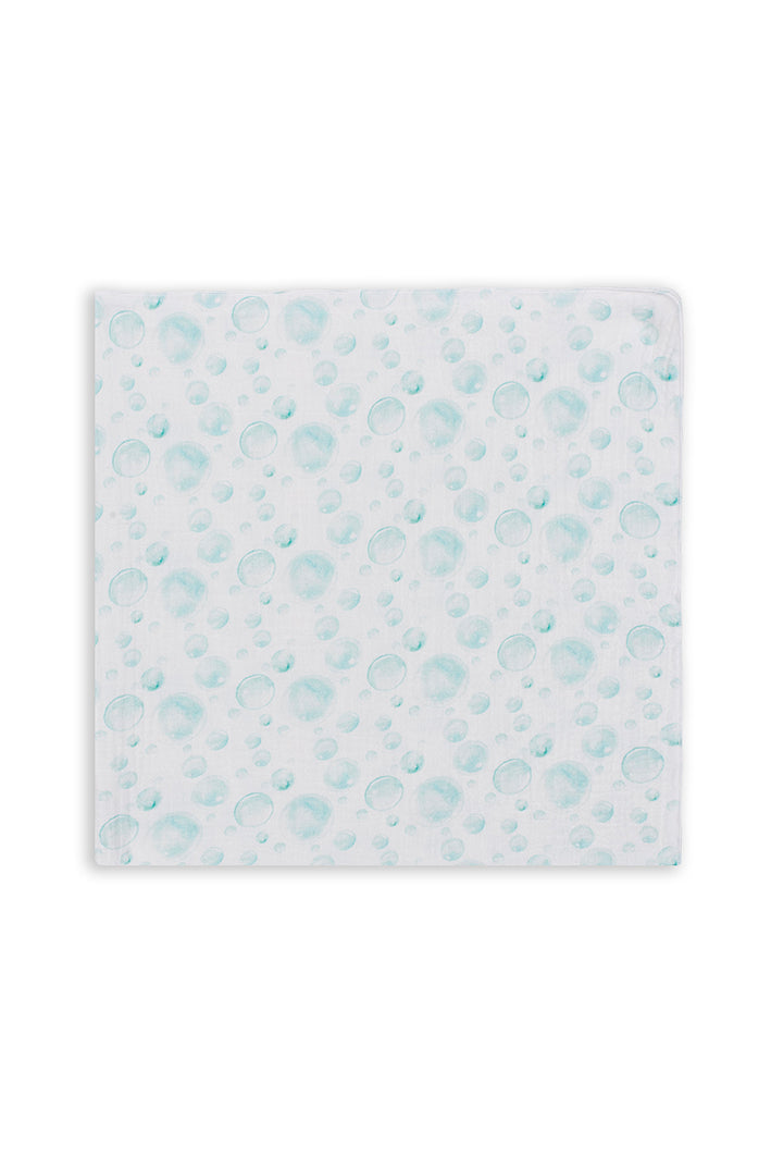 Bubble Trouble Swaddle