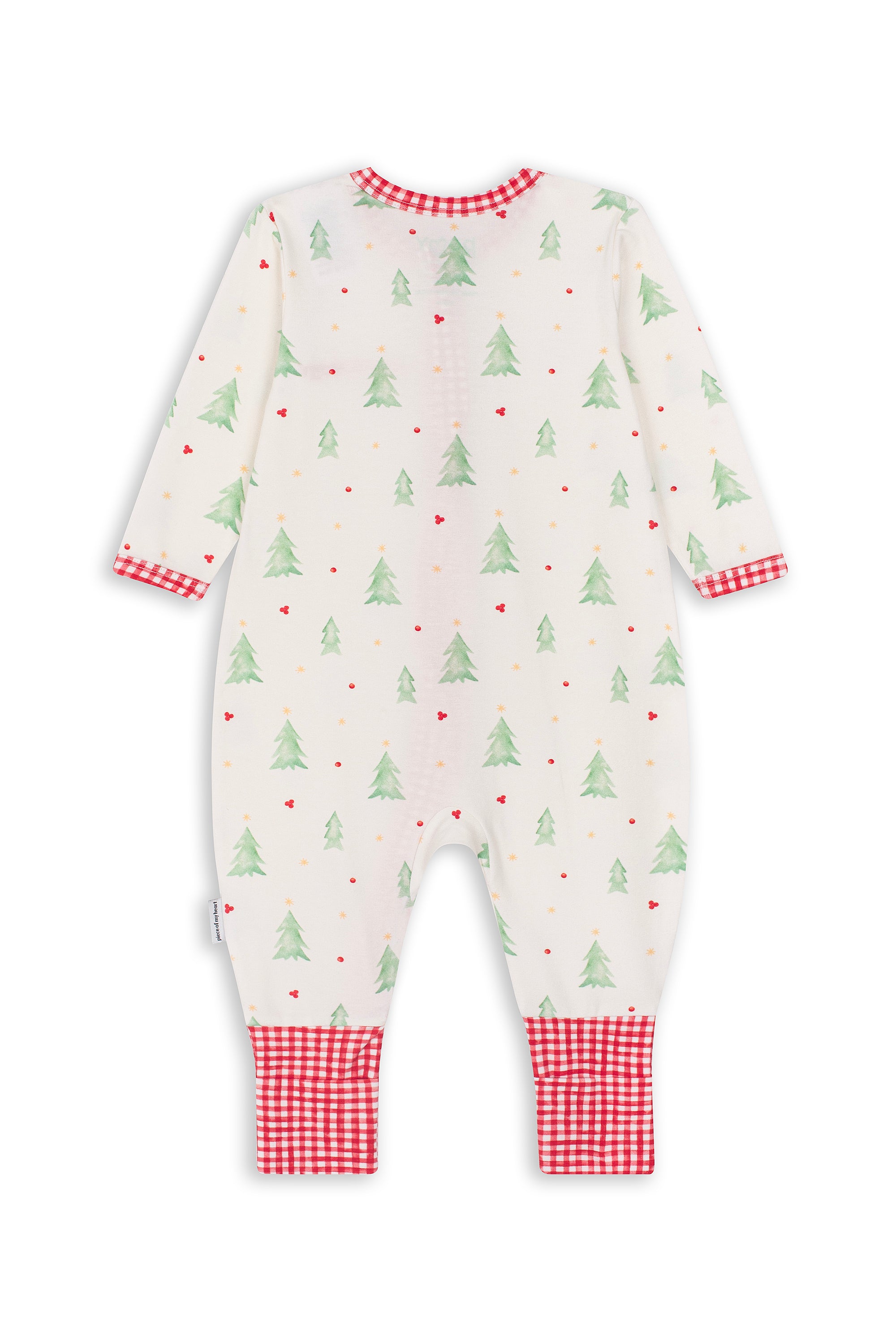 Pohohohmy - Christmas