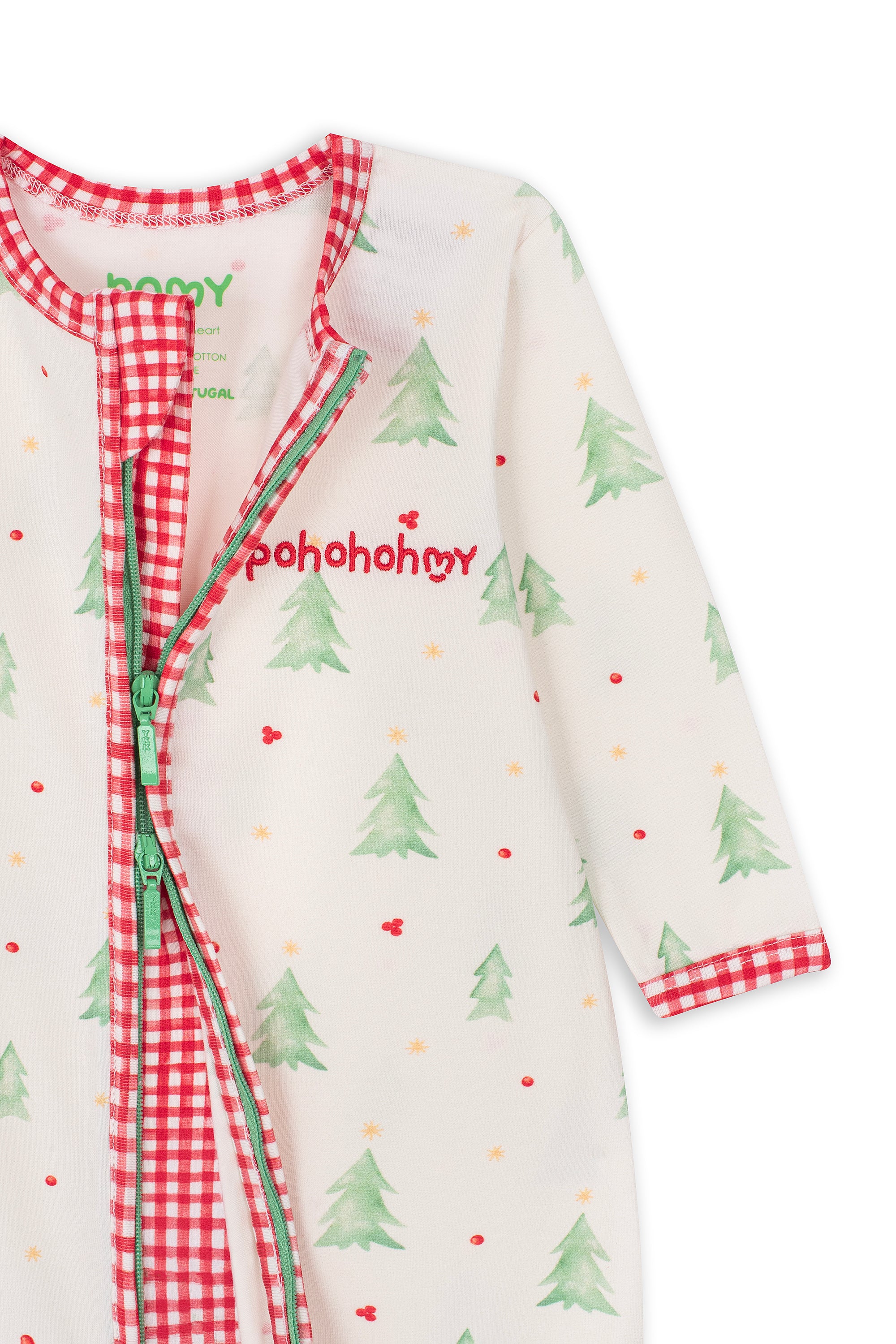 Pohohohmy - Christmas