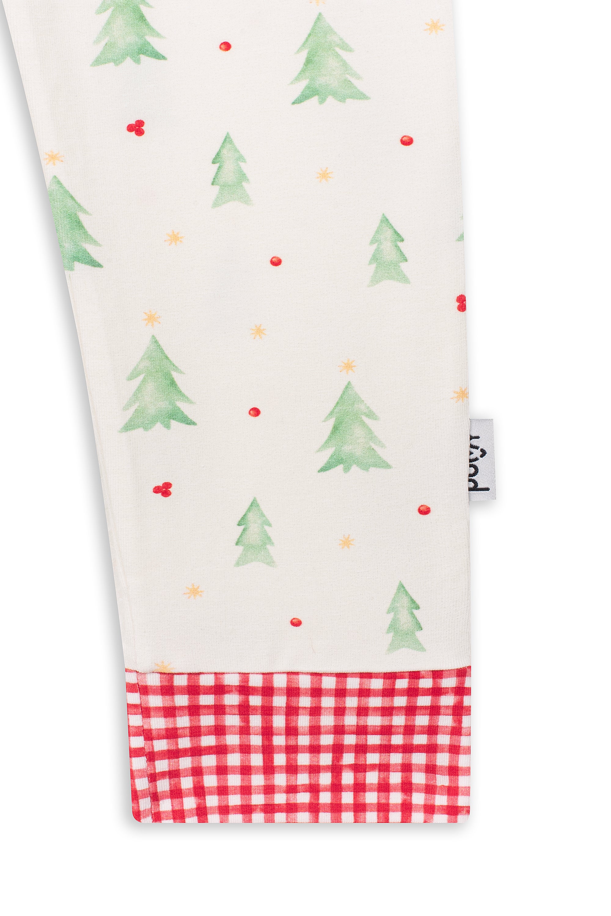 Pohohohmy PJ´s Children - Christmas