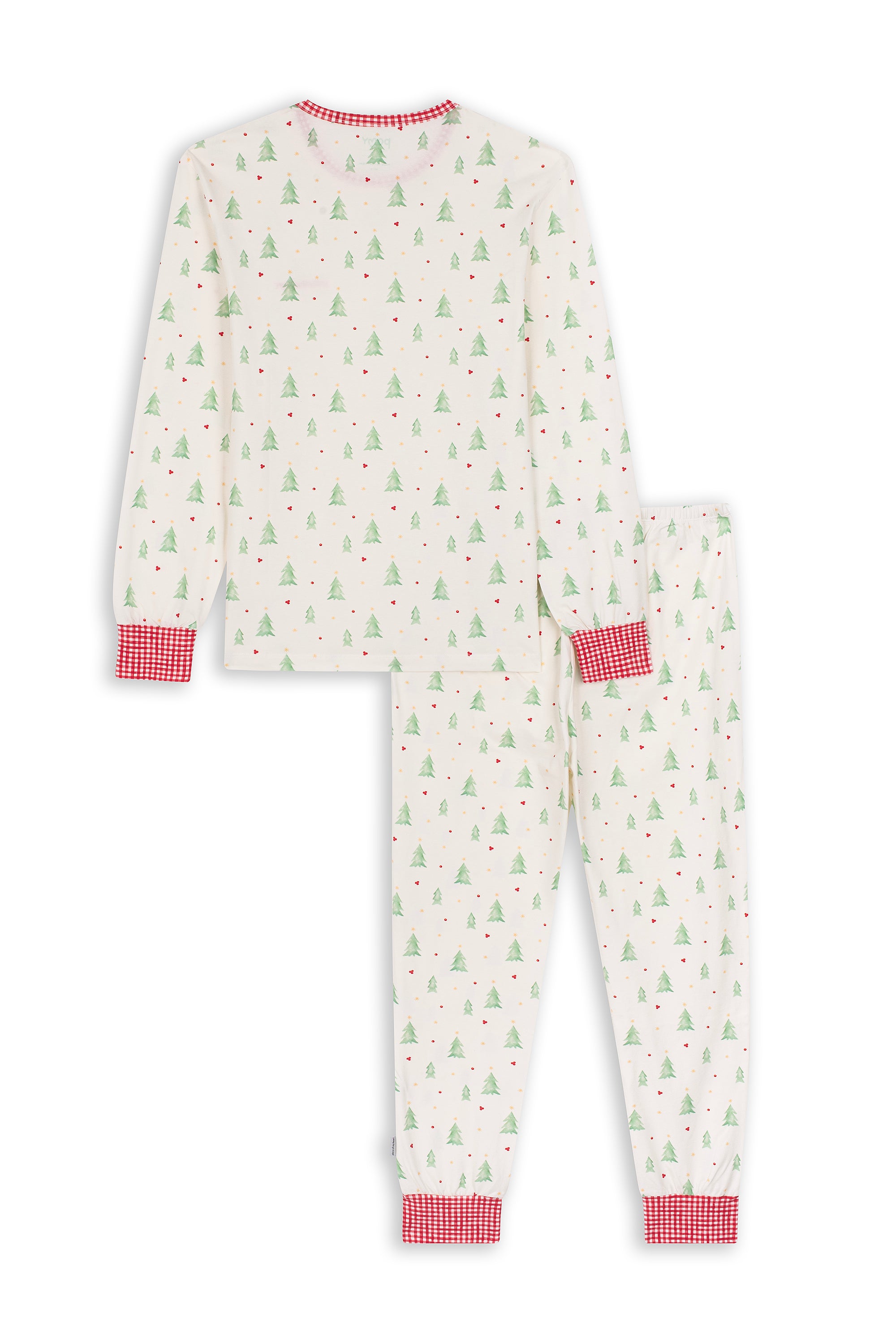 Pohohohmy PJ´s Adult - Christmas