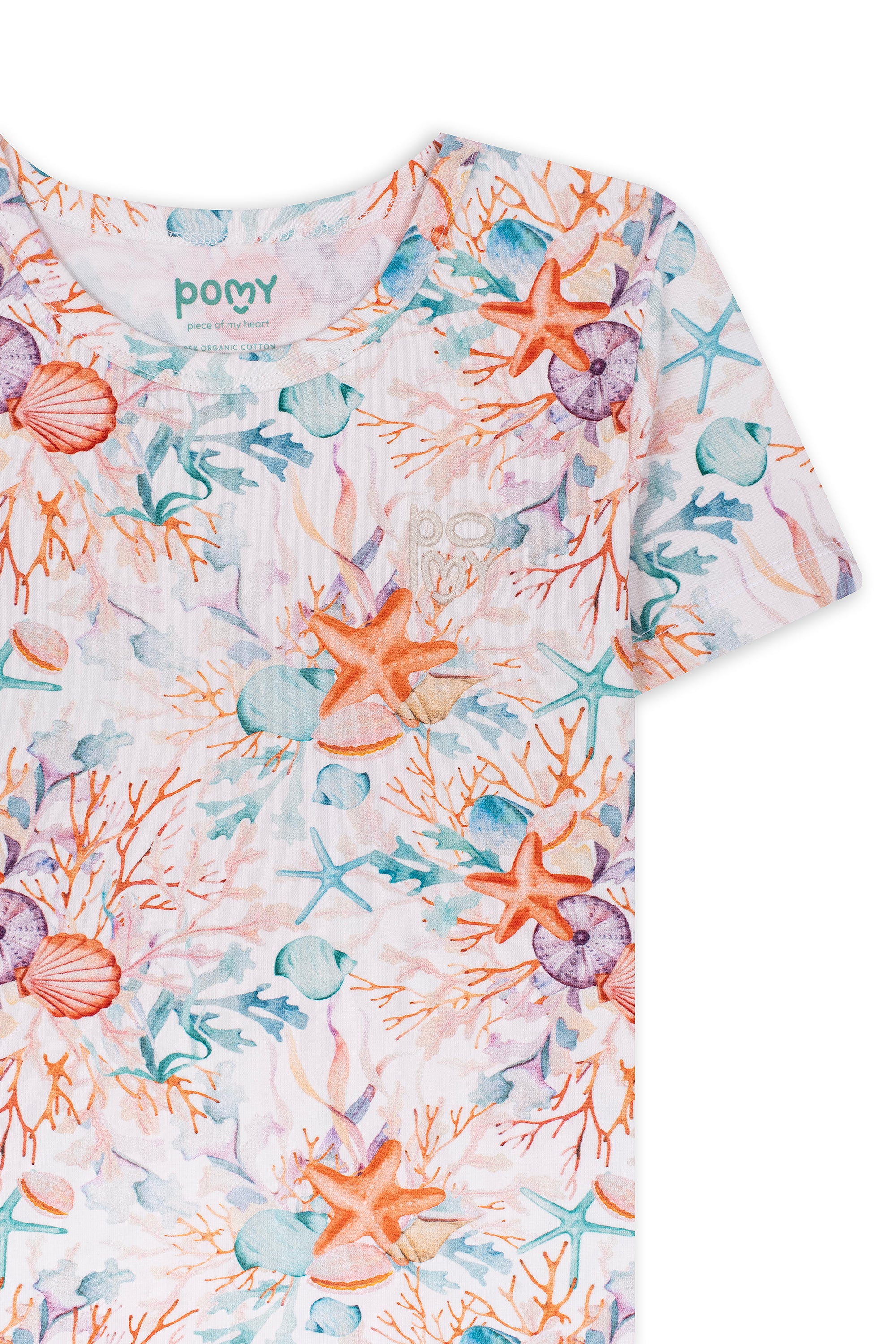 Reef Giggles Pyjama