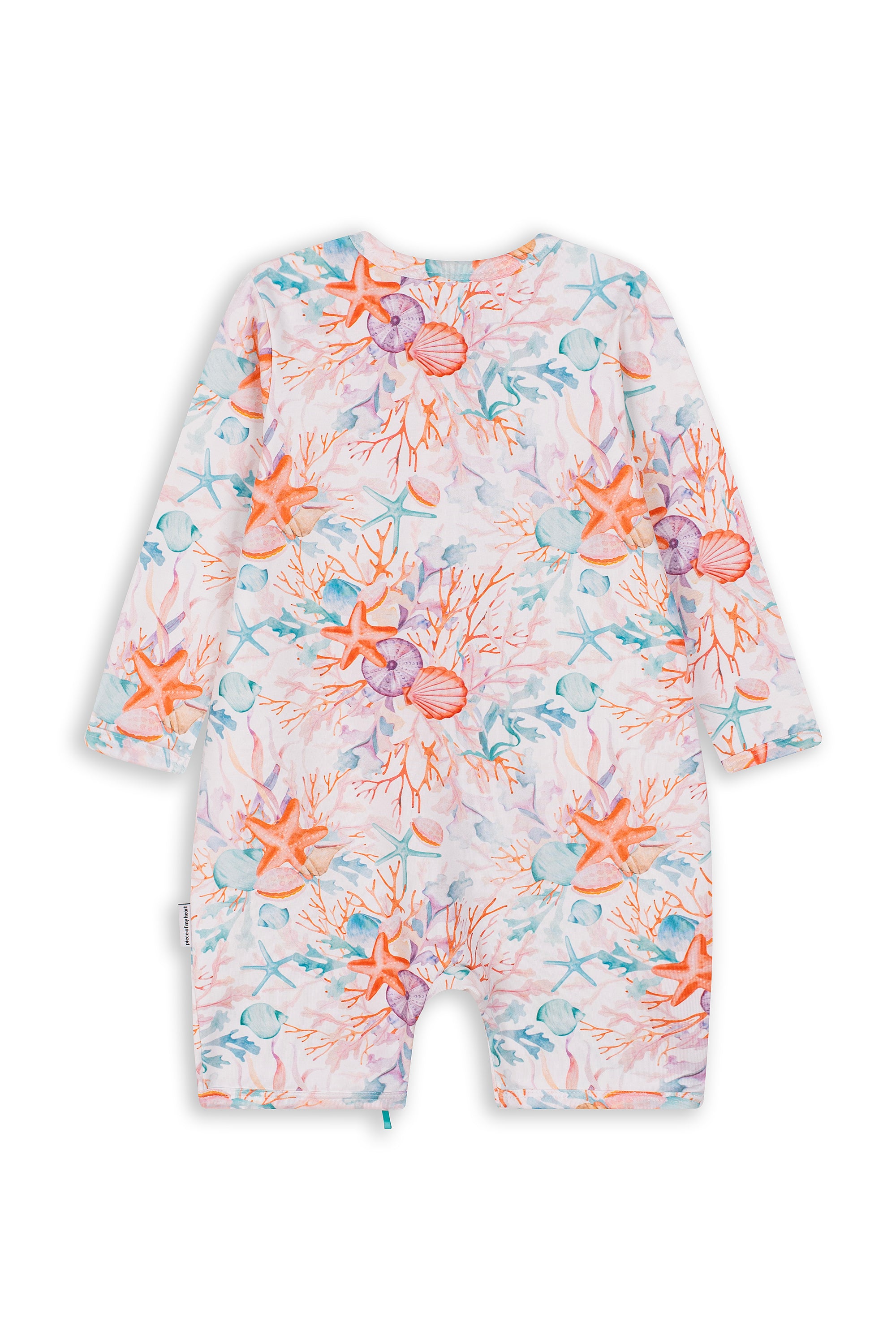 Reef Giggles Swimsuit