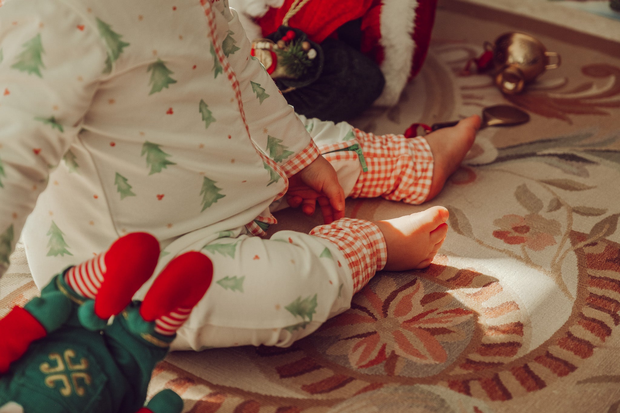 Pohohohmy - Christmas