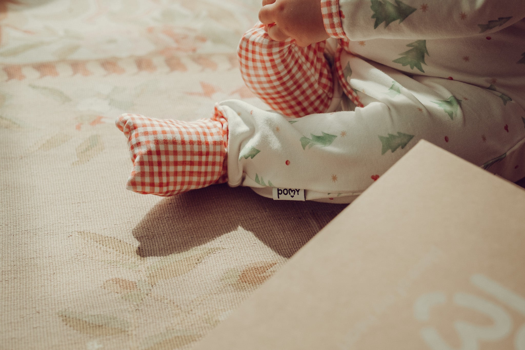 Pohohohmy - Christmas