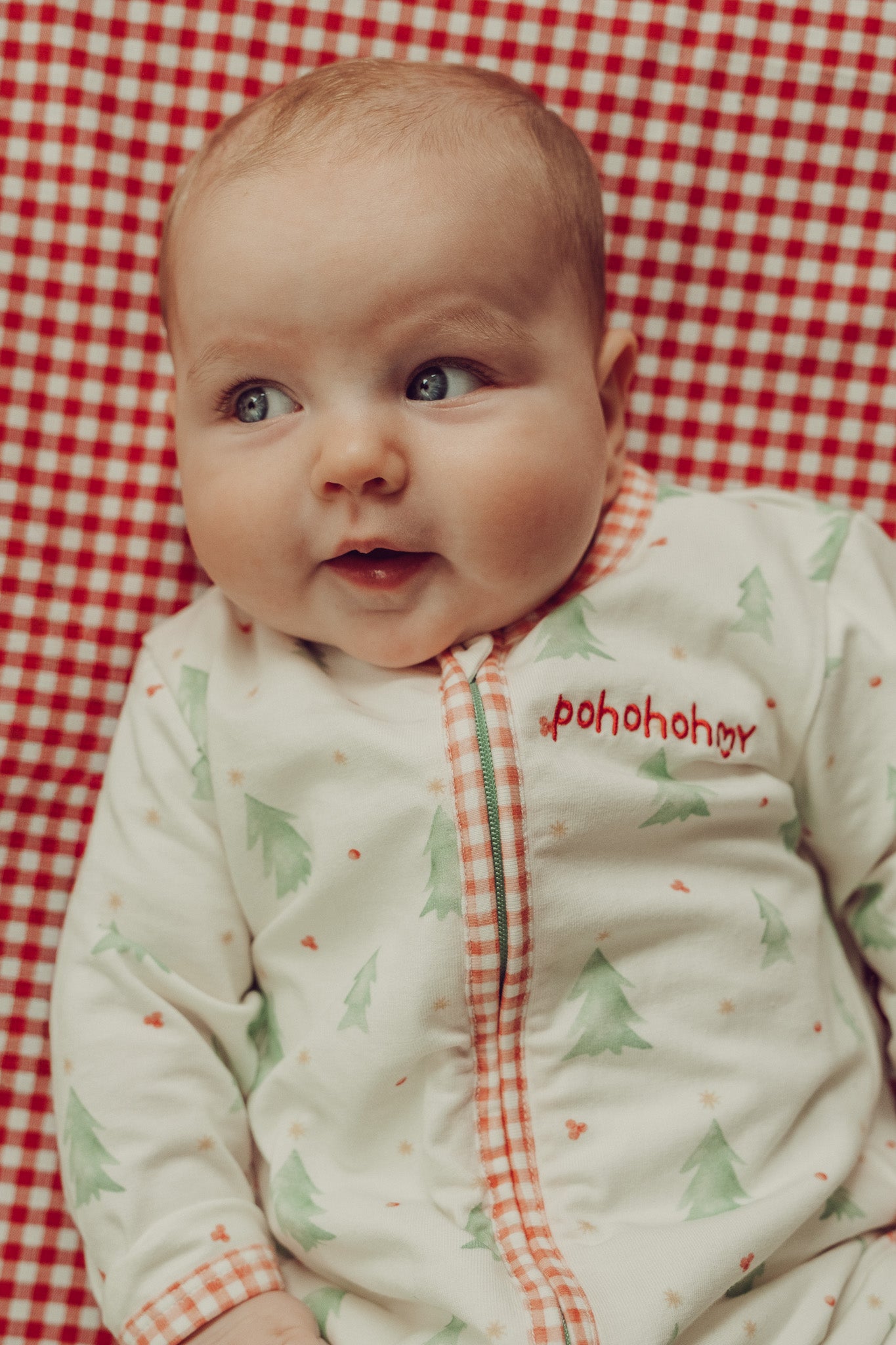 Pohohohmy - Christmas