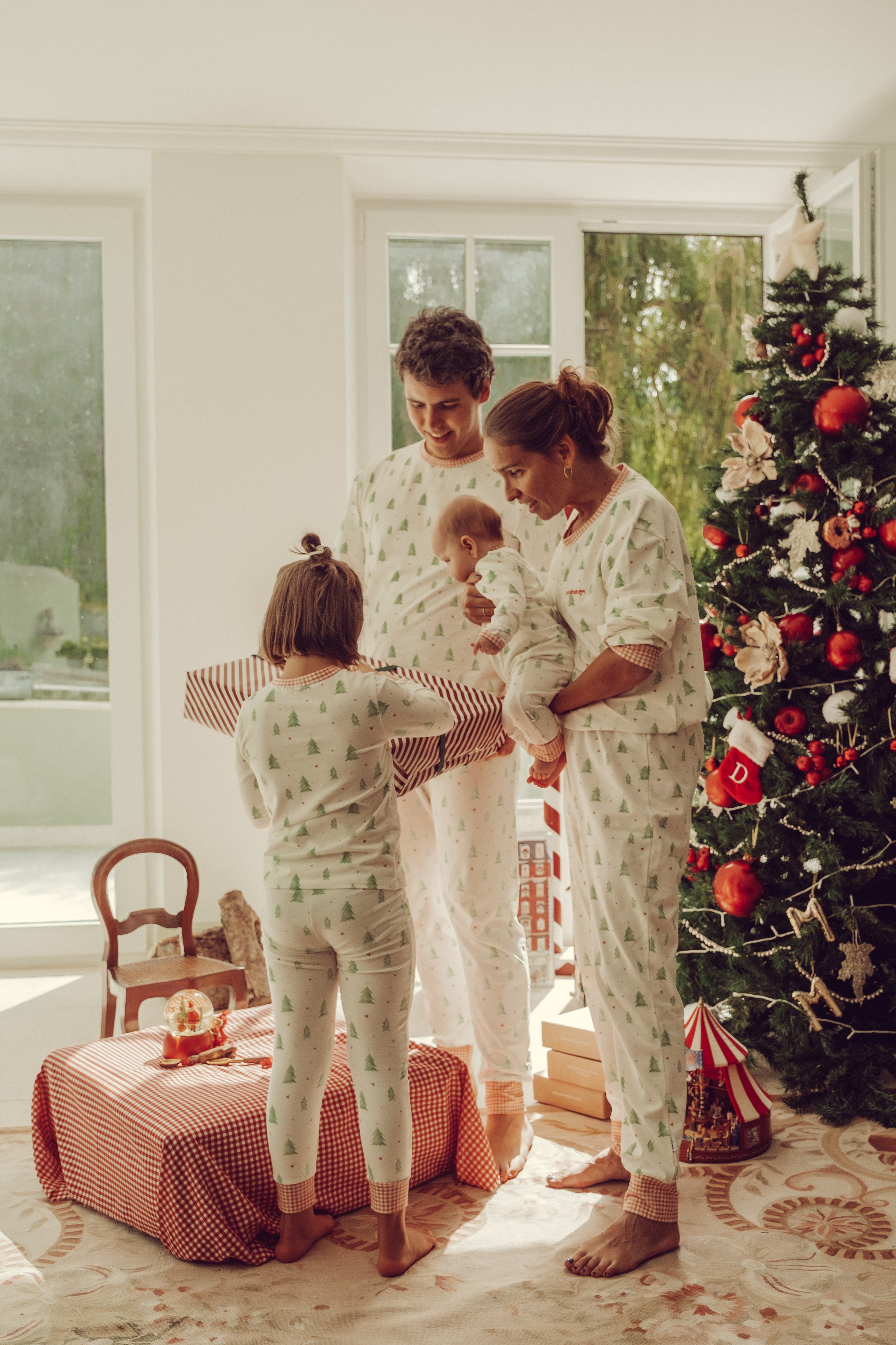 Pohohohmy - Christmas