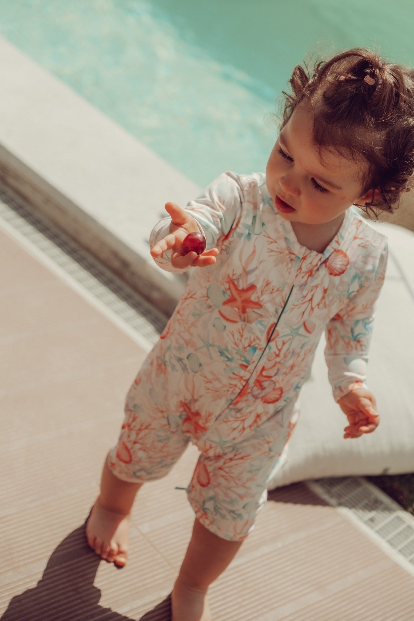 Reef Giggles Swimsuit