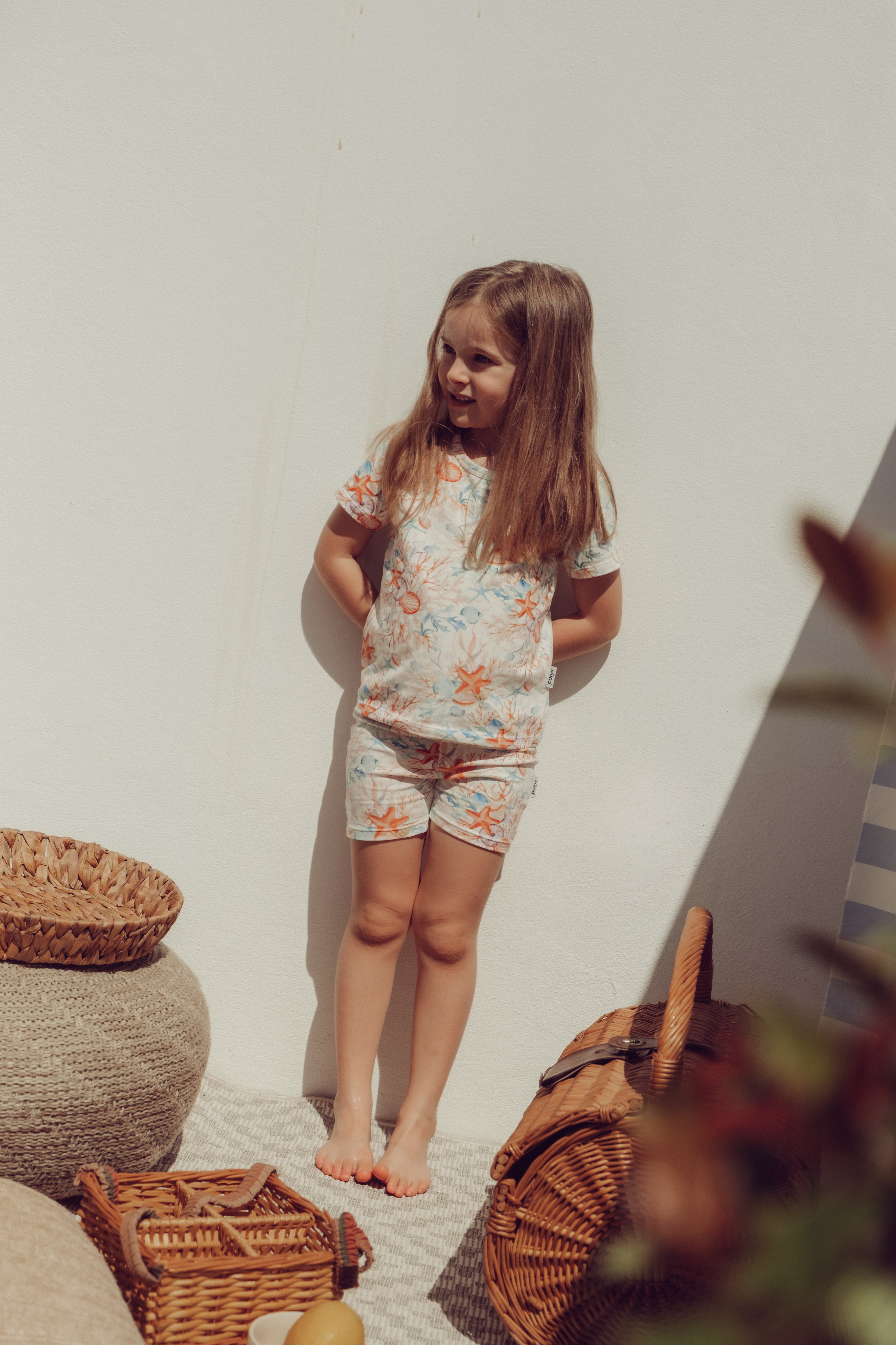 Reef Giggles Pyjama