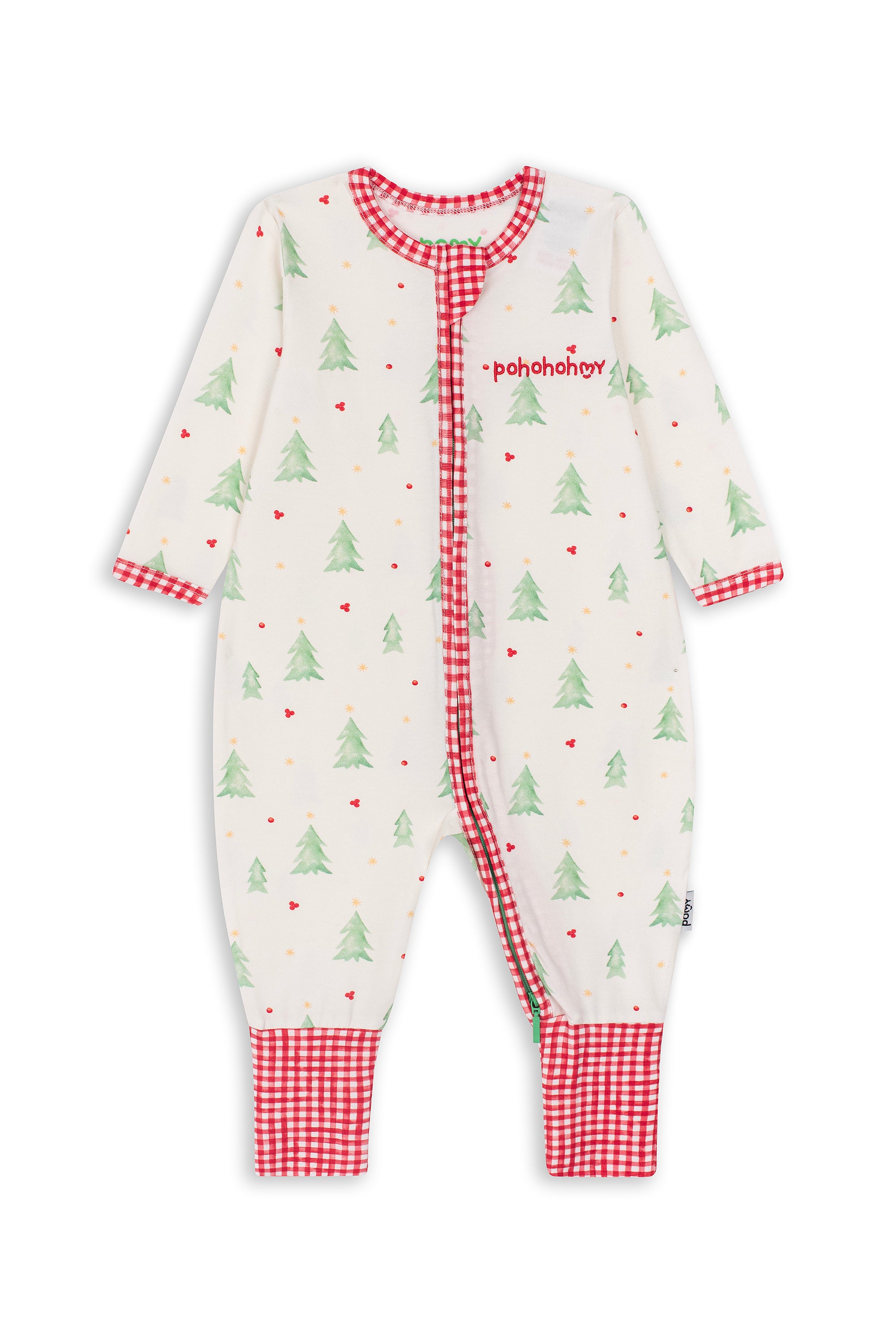 Pohohohmy - Christmas