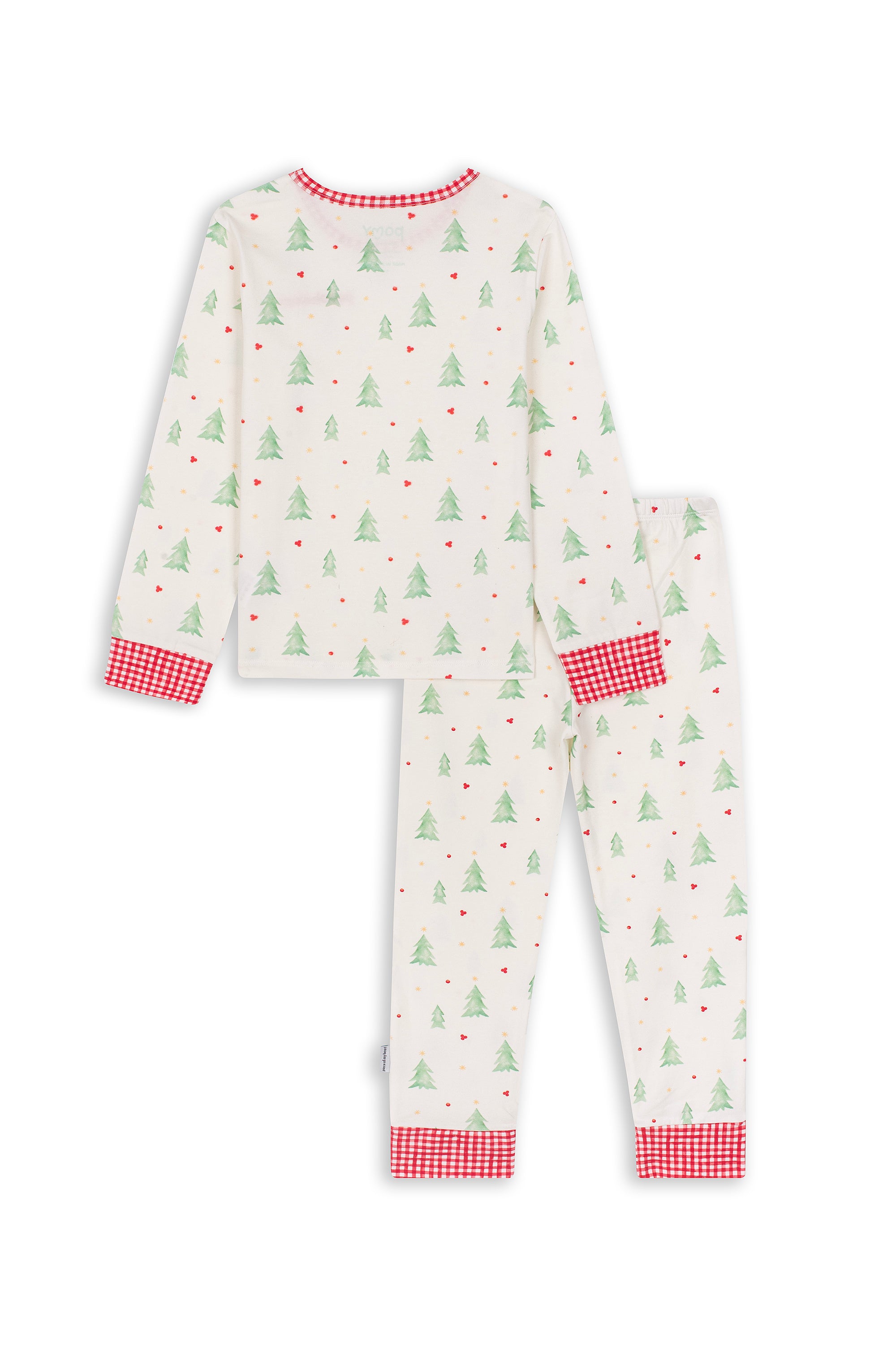 Pohohohmy Pyjamas Enfants – Noël