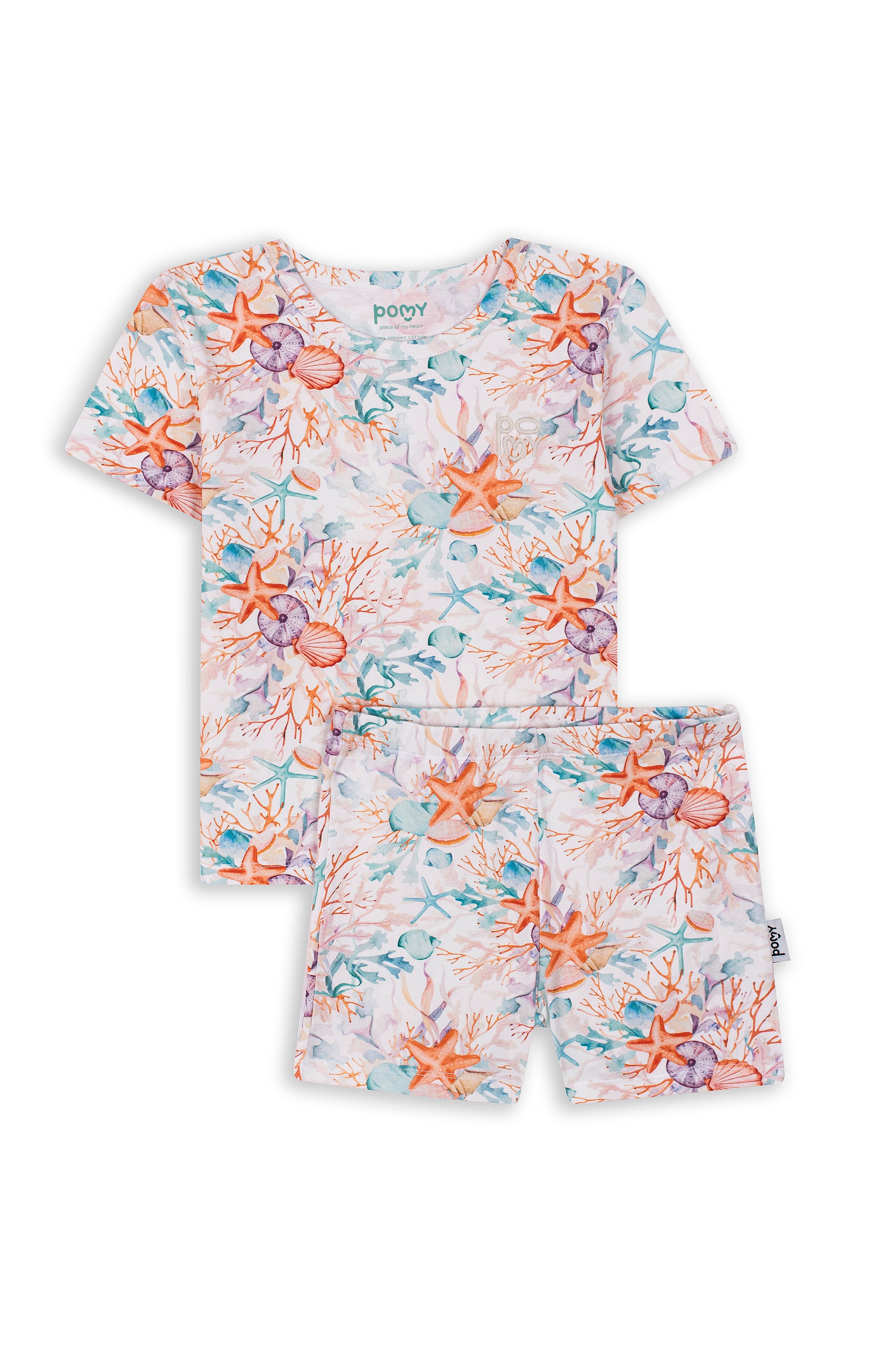 Reef Giggles Pyjama